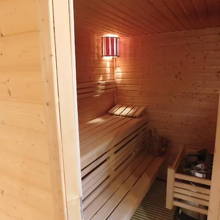Appartamento Boddensurfer 3a *